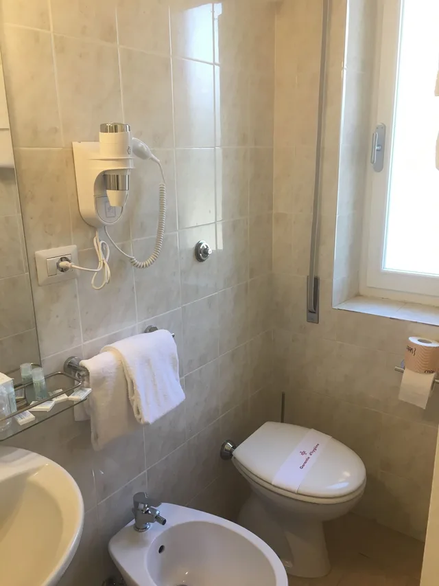 Room, Triple, Hotel Costa Verde 2/3