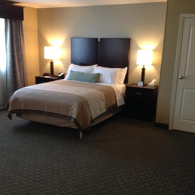 استوديو بسرير كوين لذوي الإعاقة، Grandstay Hotel Amp Suites 1/5