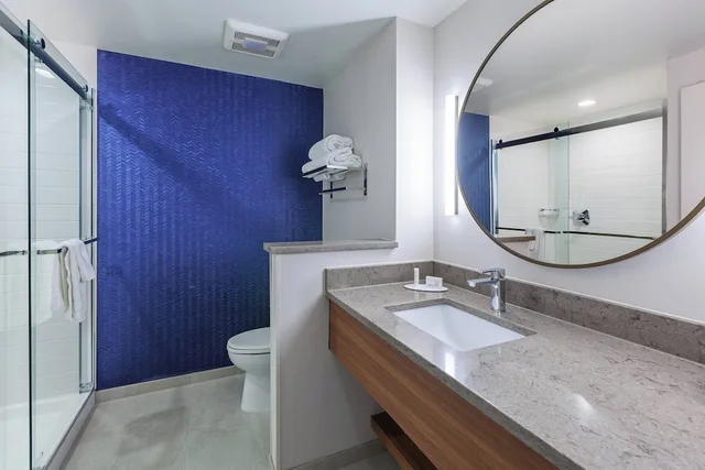 Suite, Multiple Beds، Fairfield Inn & Suites By Marriott Tulsa Catoosa 3/5