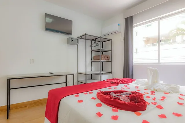Master, Superior, Suite, Double Bed، Mar Hotel 6/10