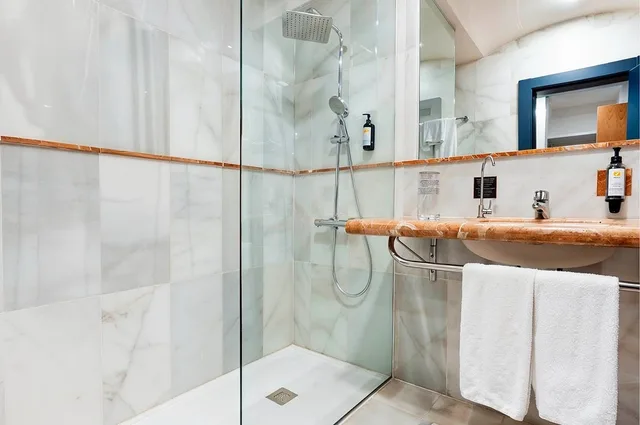 غرفة بإطلالة على البحر مفردة بسرير مزدوج، R2 Hotel Pajara Beach 5/5