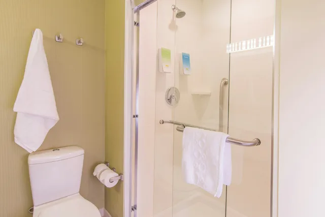 جناح استوديو بسرير كينج، Home2 Suites by Hilton Atlanta Newnan 6/10