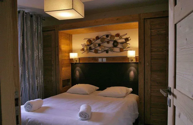 1 Bedroom, Apartment, Queen Bed, Residence Koh I Nor 2/5