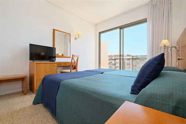 Room, Double Bed, Pool View, Azuline Hotel S Anfora and Fleming 4/4