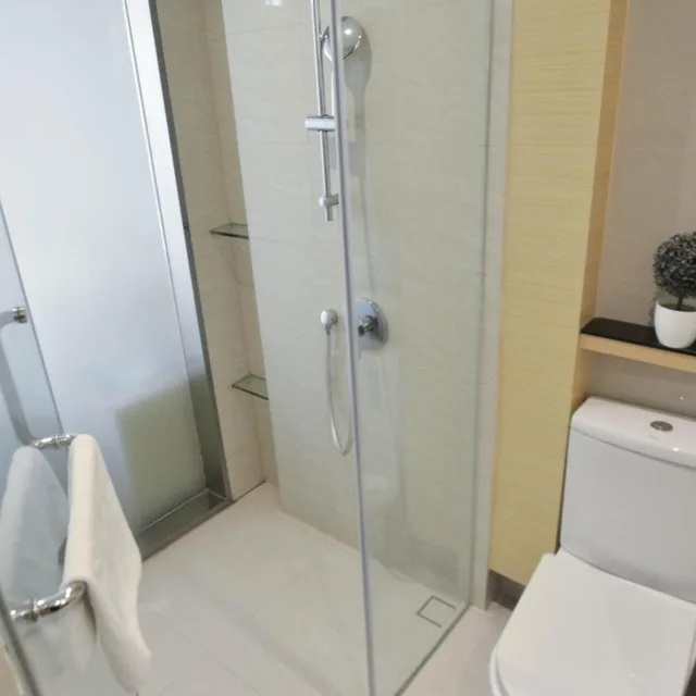 Deluxe, Double or Twin Bed, Sea View, Eco Tree Hotel 10/10