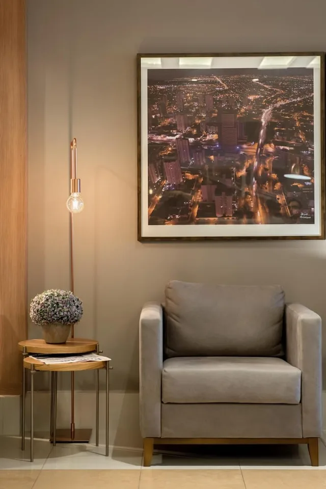 Hotel Intercity Cuiaba، كويابا 4/29