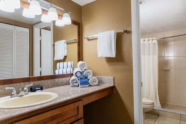 Two-Bedroom Suite (2BR)، Legacy Vacation Resorts - Orlando-Kissimmee 5/8