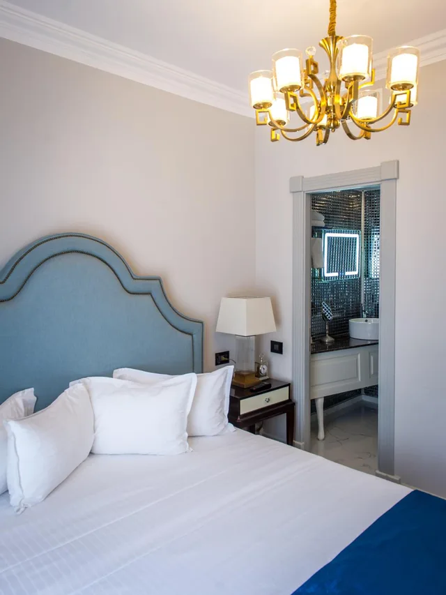 شقة بغرفتي نوم، Hotel Lido By Phoenicia 2/8