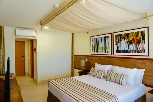 غرفة سوبيريور، Samoa Beach Resort 1/7