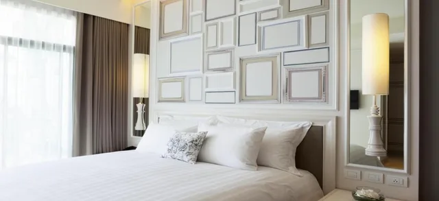 غرفة سوبيريور بسرير مزدوج أو سريرين منفصلين، U Sathorn Bangkok Hotel 2/6