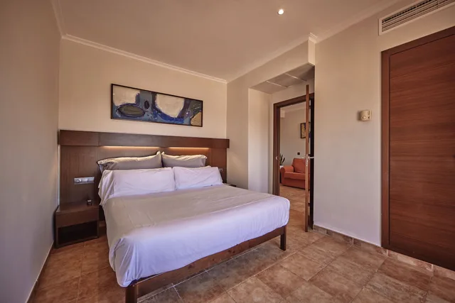 جناح بإطلالة على البحر بشرفة، Hotel Maristel - Adults Only 6/9
