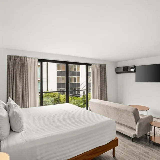 جناح ديلوكس، Armonik Suites 9/10