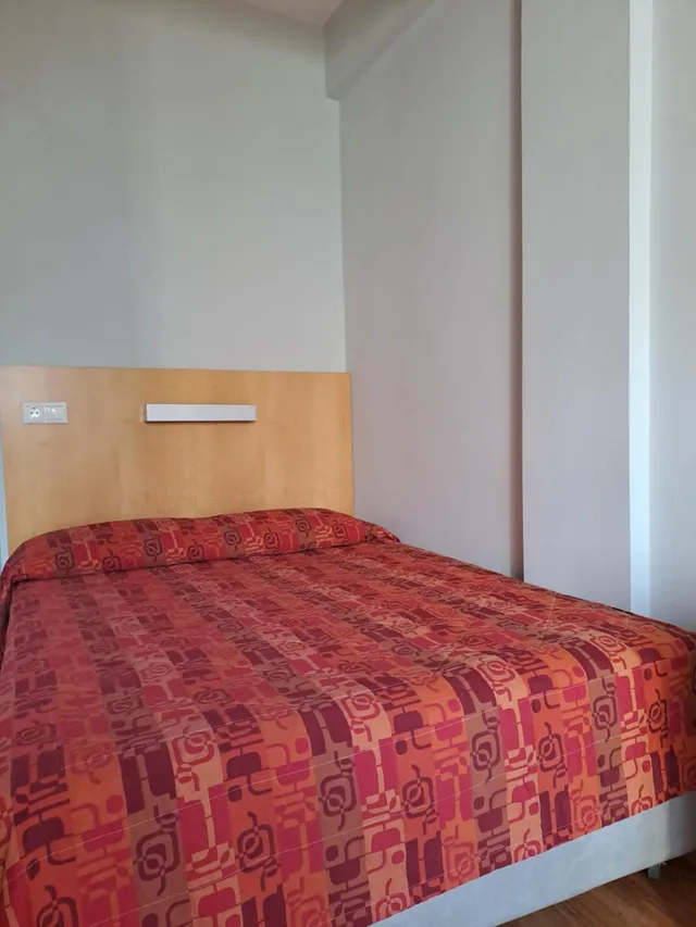 غرفة ديلوكس مفردة بشرفة، KRONOS HOTEL 5/10