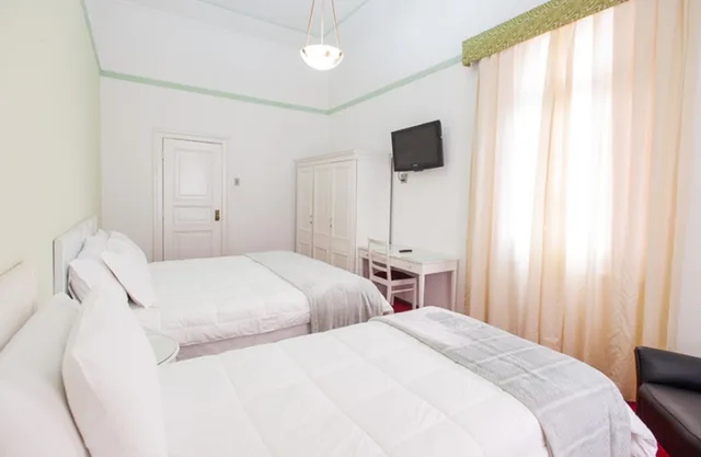 Inner, Standard, Single, Double Bed، Palace Hotel 2/3