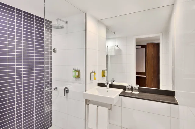 جناح بسرير كوين، Fairfield By Marriott Chennai Omr 5/5
