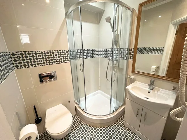 غرفة بسرير مزدوج، The Marker Hotel 7/8