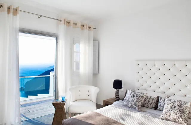 غرفة سوبيريور بسريرين منفصلين، Belvedere Suites 2/3