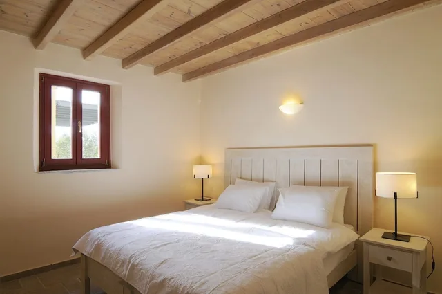 جناح جونيور بسرير كينج، AEGEA BLUE CYCLADITIC RESORT(FOMERLY AEGEA BLUE VILLAS AND SUITES) 1/1