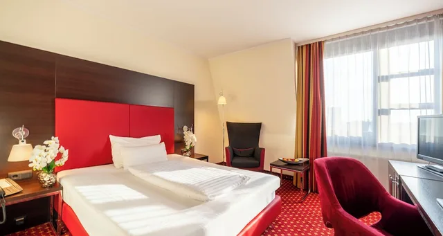 Comfort, Single, PLAZA INN Wels 5/9