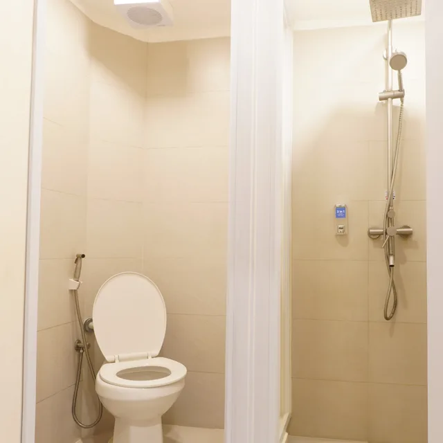 Loft, Suite، Selah Pods Hotel Manila 2/2