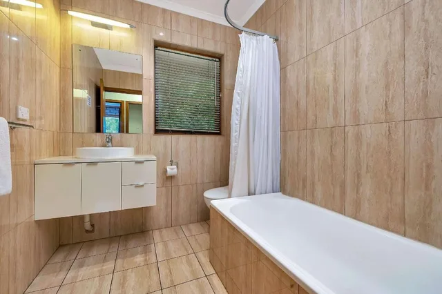 Upgrade, Suite, Queen and Twin Beds, Comfort Inn and Suites Sombrero Adelaide 8/8