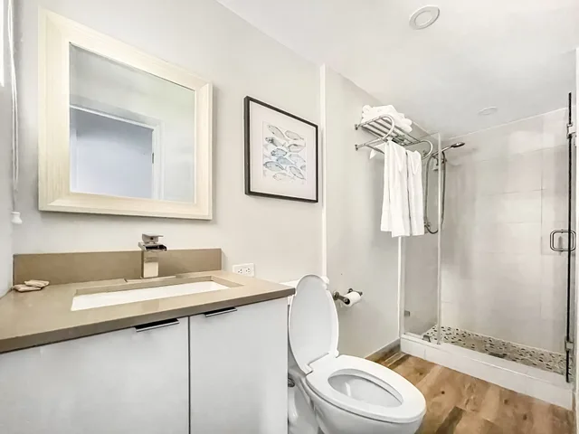 بنتهاوس ديلوكس، Neptune Oceanfront Rentals 6/8