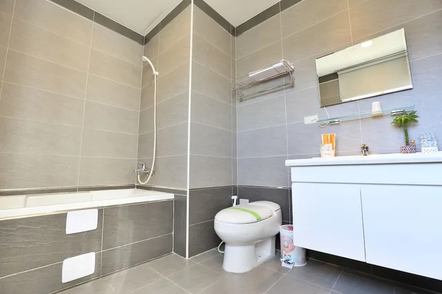 غرفة قياسية بسرير مزدوج، Fun Relax B&B 3/3