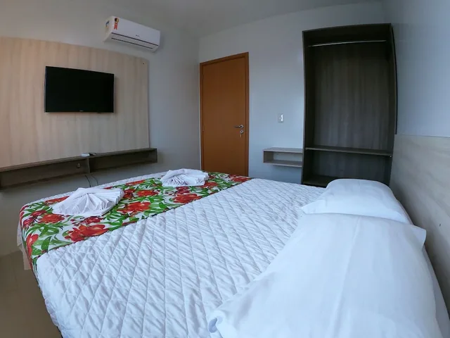 Condo, Comfort, Queen Bed, Adult Only، Hotel Pousada Butias 2/4