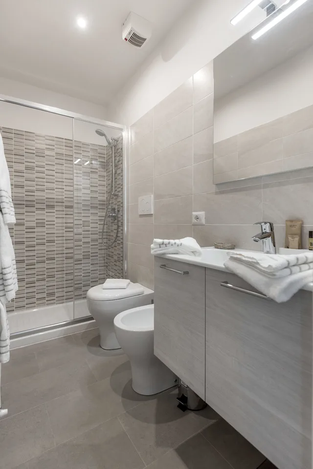 غرفة سوبيريور رباعية بسرير كوين وأسرّة بطابقين، Apollo Guest House 4/4