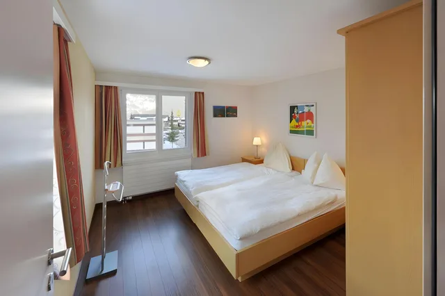 Eiger, Guest House, 4 Beds، Eiger Mountain & Soul Resort 1/2