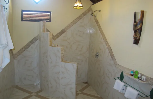 2 Bedrooms, Standard, Twin Beds, Pool View, Hotel Uyah Amed Spa Resort 5/5