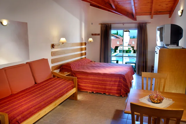 شقة، Candy Apart Hotel 1/3