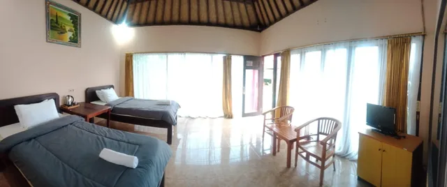 فيلا، Astradana Hotel Restaurant 2/2