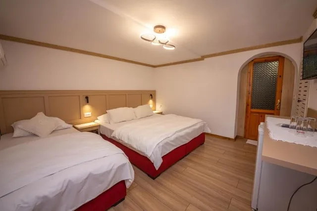 Bed and Breakfast Kotoni، جيروكاسترا 12/35