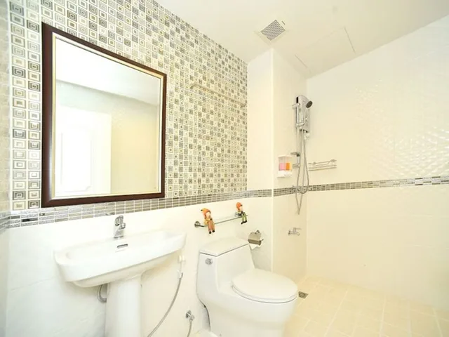 Superior, Triple, 3 Beds, Parvena Hotel 2/2
