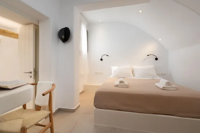 جناح، Melidron Luxury Hotel & Suites 4/4