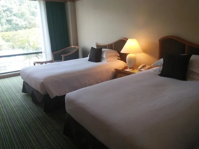 غرفة سوبيريور، Grand Palace Hotel 1/3