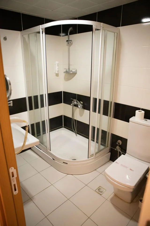 جناح جونيور، Trakya City Hotel 10/10