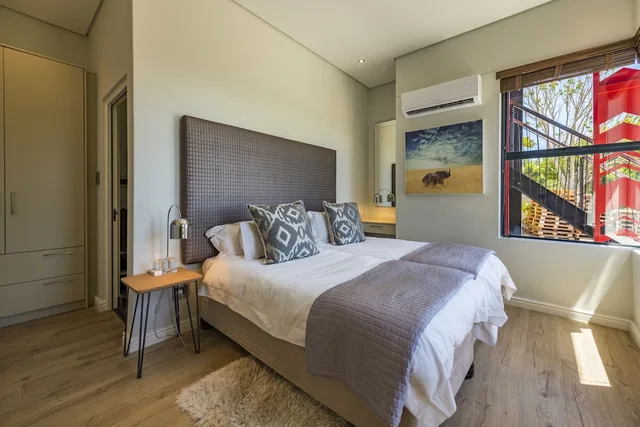فيلا بسريرين كينج، Kunjani Cottages 4/7