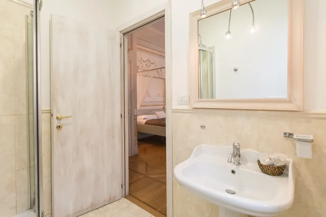 Royal, Goldoni, Quadruple, Suites Piazza Del Popolo 9/10