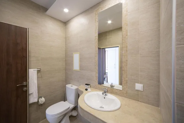 Apartment Two Bedroom، B1 Boutique Hotel Sofia 4/5