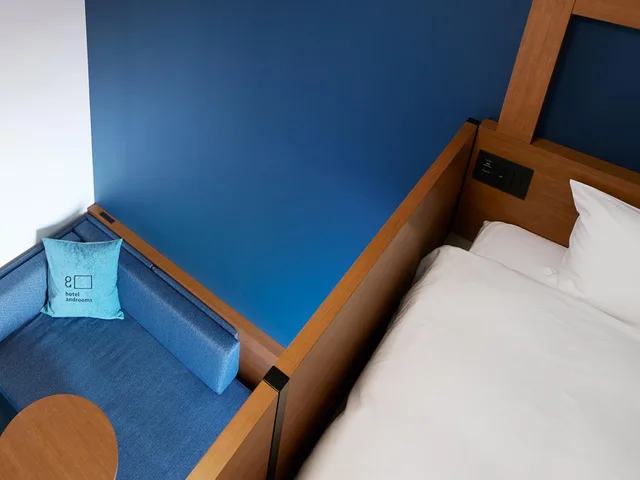لوفت، hotel androoms Naha Port 1/6