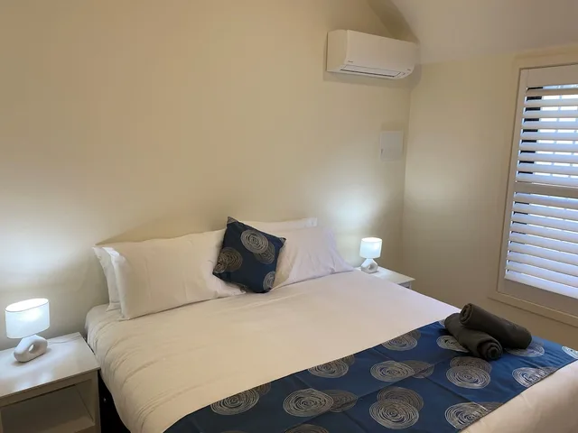 فيلا فاخرة بسرير كينج وسرير كوين، SOUTHERN OCEAN MOTOR INN 1/1