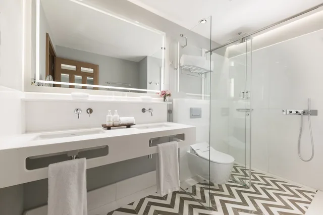 Palacio, Suite, Twin Beds، Palacio Solecio 5/5
