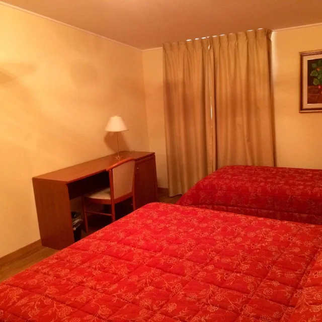 غرفة ثلاثية، Grand Hotel Stella Maris 10/10