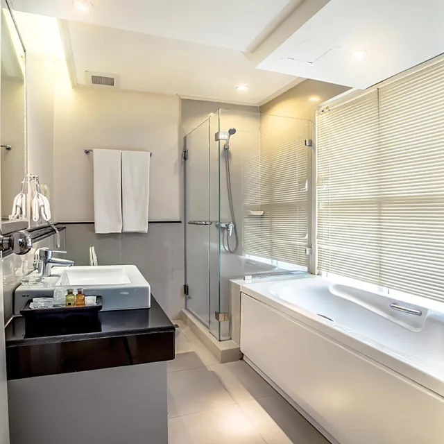 استوديو، Hope Land Hotel Sukhumvit 24 2/3