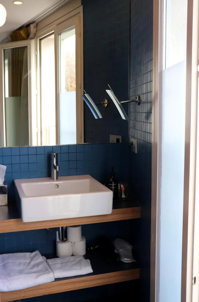 Cozy, Canal, Double Bed, with View، Le Citizen Hotel 6/6