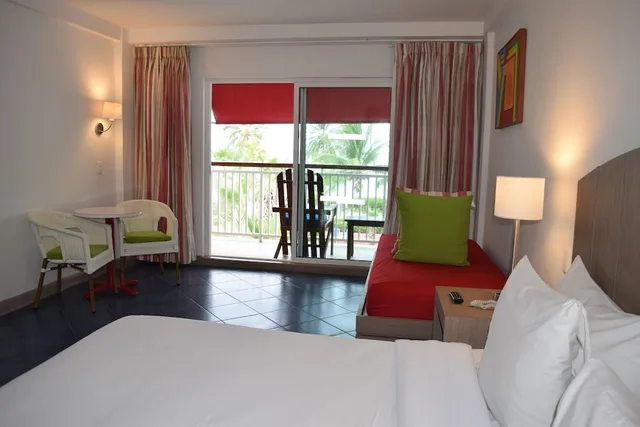 Standard, Sea View, Decameron Isleno - All Inclusive 6/10
