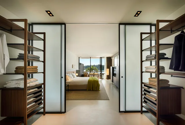 Signature, Sunset, Suite, Grand Park Hotel Rovinj by Maistra Collection 2/2