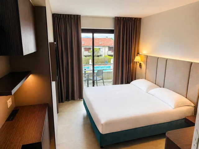 New Style, Superior, Double Bed, Porto Azzurro 8/10